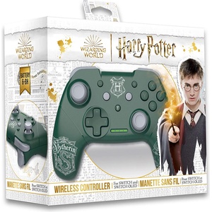 Freaks and Geeks Harry Potter Slytherin 299252C