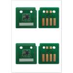 Compatible Ресет чип X7120 Magenta - 15k (006R01463-CHIP)