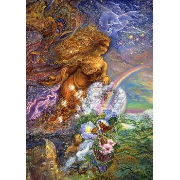 Image 1 of Grafika - Puzzle Josephine Wall: Wind of Change II - 1 500 piese