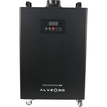 Alveo3D Пречиствател за дим и прах fe350 - 1 бр (fe-350-01)
