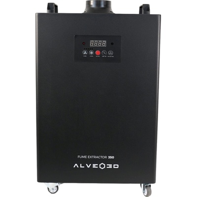 Alveo3D Пречиствател за дим и прах fe350 - 1 бр (fe-350-01)
