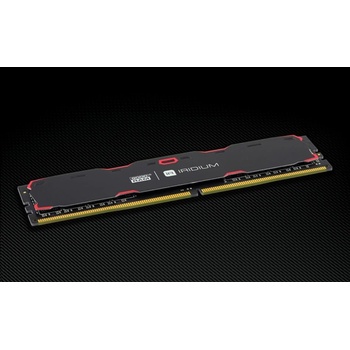 GoodRAM DDR4 8GB 2400MHz CL17 IR-2400D464L17S/8G