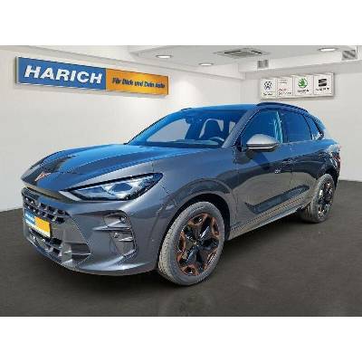Cupra Terramar 1.5 DSG 110 kW