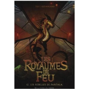 Les Royaumes de Feu, 12 | Sutherland (2020)