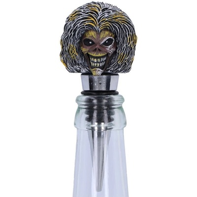 NNM тапа за бутилка Iron Maiden - Killers - B6339X3