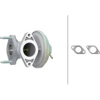 HELLA AGR ventil HE 6NU014865-541