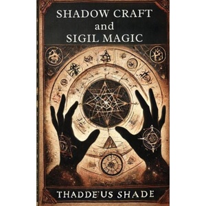 Shadow Craft and Sigil Magic | Thaddeus Shade (2024)