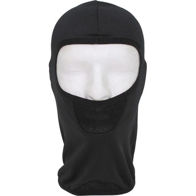 MFH Kukla Balaclava MFH Tactical 1-otvorová čierna