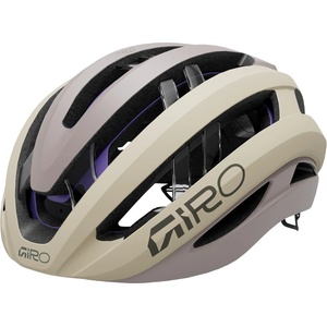 Giro Каска за шосейно колоездене Giro Aries Spherical Bike helmet - Matte Stone - размер S 51-55 cm (851-1855-0511)