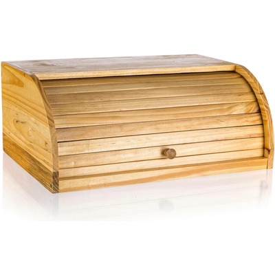 APETIT chlebovka 40x27,5x16,5cm dřev.světlá borovice