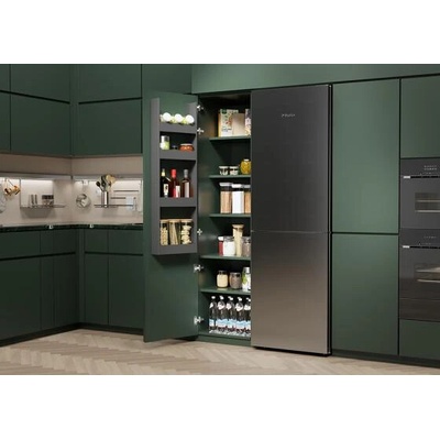 Kesseböhmer KES 239993 K-Line EasyRack policový set pre 500 mm antracit