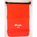 WE plochý lodní pytel 40 l