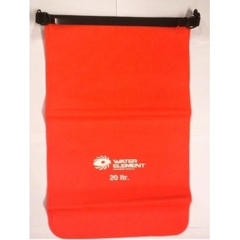 WE plochý lodní pytel 20 l