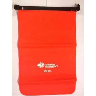 WE plochý lodní pytel 20 l