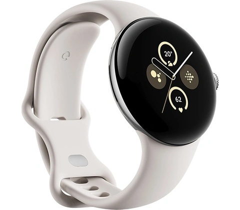 Google Pixel Watch 2