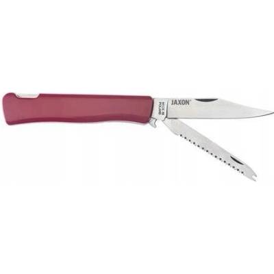Jaxon s pojistkou čepele, 23 cm