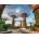 Ravensburger - Puzzle Super Trees in Singapore - 1 500 piese
