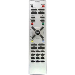 съвместим Hometech ctv 29s74st - заместител дистанционно управление (ctv 29s74st) Дистанционно