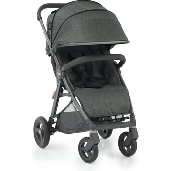 BabyStyle Oyster Sport Zero Gravity Pepper 2022