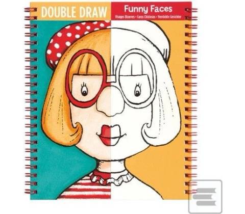 Funny Faces Double Draw