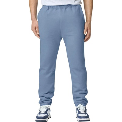 Gildan tepláky Softstyle Midweight Adult Pocket