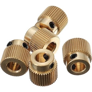 Exallto Ролки за екструдер с 40 зъба - exm7305-4