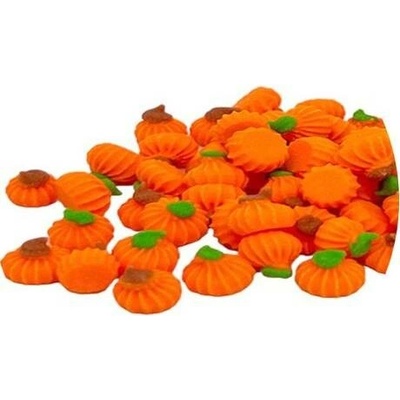 I Love Cakes Cukrové mini dýně 14 g
