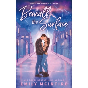 Beneath the Surface (ISBN: 9780349446004)