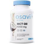 Osavi MCT Oil, 1000 mg, 60 гел капсули, Osavi