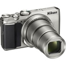 Digitálne fotoaparáty Nikon Coolpix A900