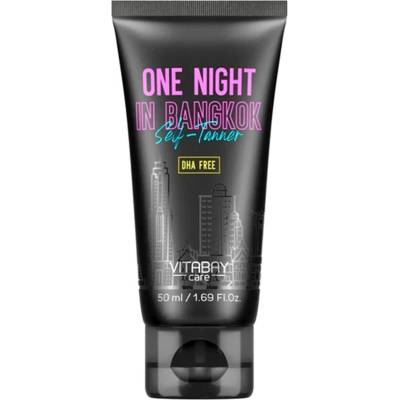 Vitabay One night in Bangkok Автобронзант 50 ml | Vitabay (VC1841)
