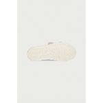 Inuikii SHEARLING LOW VELCRO маратонки за деца от велур - answear - 398,79 лв
