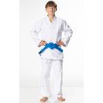 Mizuno JU кимоно Keiko 650g, бяло (Kat_AMKLW)