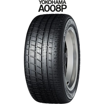 Yokohama A008P 245/45 R16 99W