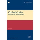 Obchodní právo - obecná část. Soutěžní právo