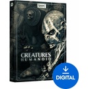 BOOM Library Creatures Humanoid CK