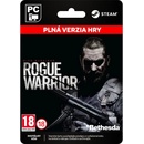 Hry na PC Rogue Warrior