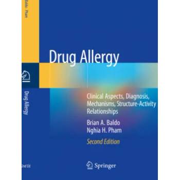 Image 1 of Drug Allergy | Brian A. Baldo