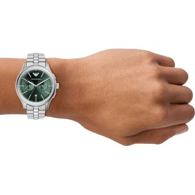 Giorgio Armani Часовник мъжки Dario (AR11746)