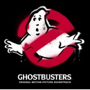 GHOSTBUSTERS : OST LP