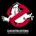 GHOSTBUSTERS : OST LP