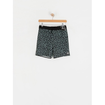 Volcom Asphalt Beach black