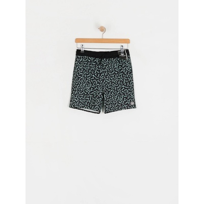 Volcom Asphalt Beach black