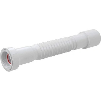 Alcadrain Flexi pripojenie 6/4" s redukciou na 5/4"×50/40 mm, plast A793