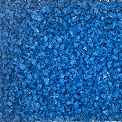 Rokofloor Sport 12 kg modrý