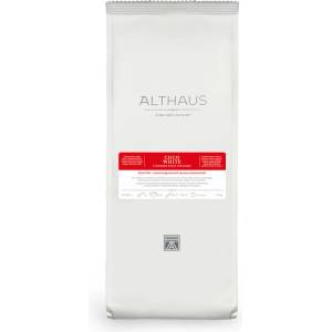 Althaus Плодов чай Althaus - Кокосов бял чай насипно 250 г