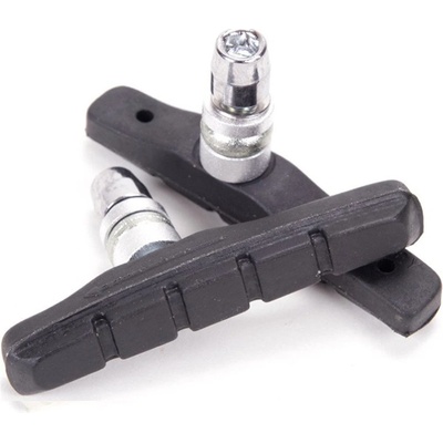 Brzdové špalky BMX - ODYSSEY A-Brake - Black – Zboží Dáma