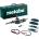 METABO BFE 9-20 Set