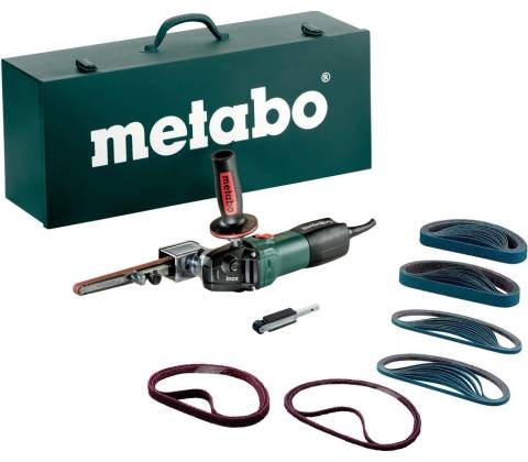METABO BFE 9-20 Set