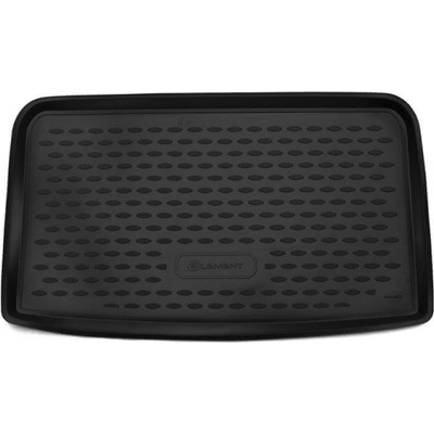 Gumová vana do kufru Novline VW Sharan 2010-2022 7 míst, délka 48cm
